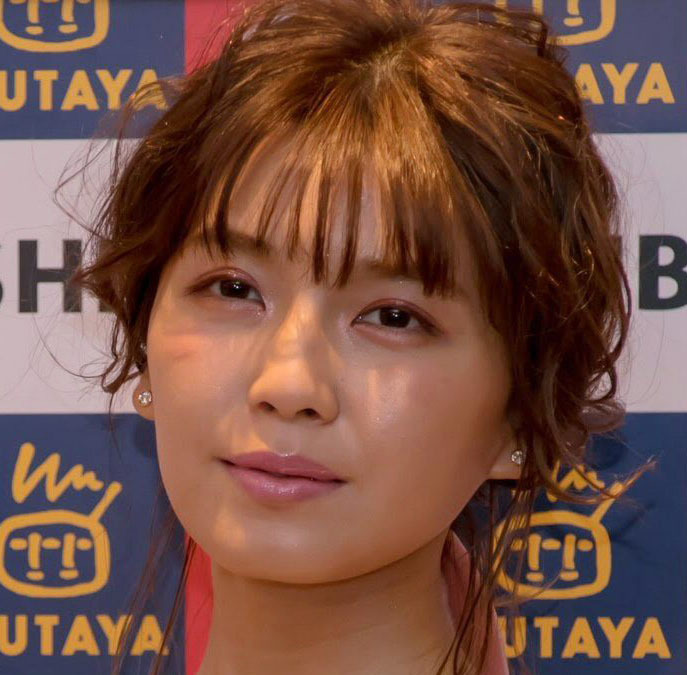 宇野実彩子 体調不良でイベントが急きょ中止に ファンから心配の声殺到 Rbb Today
