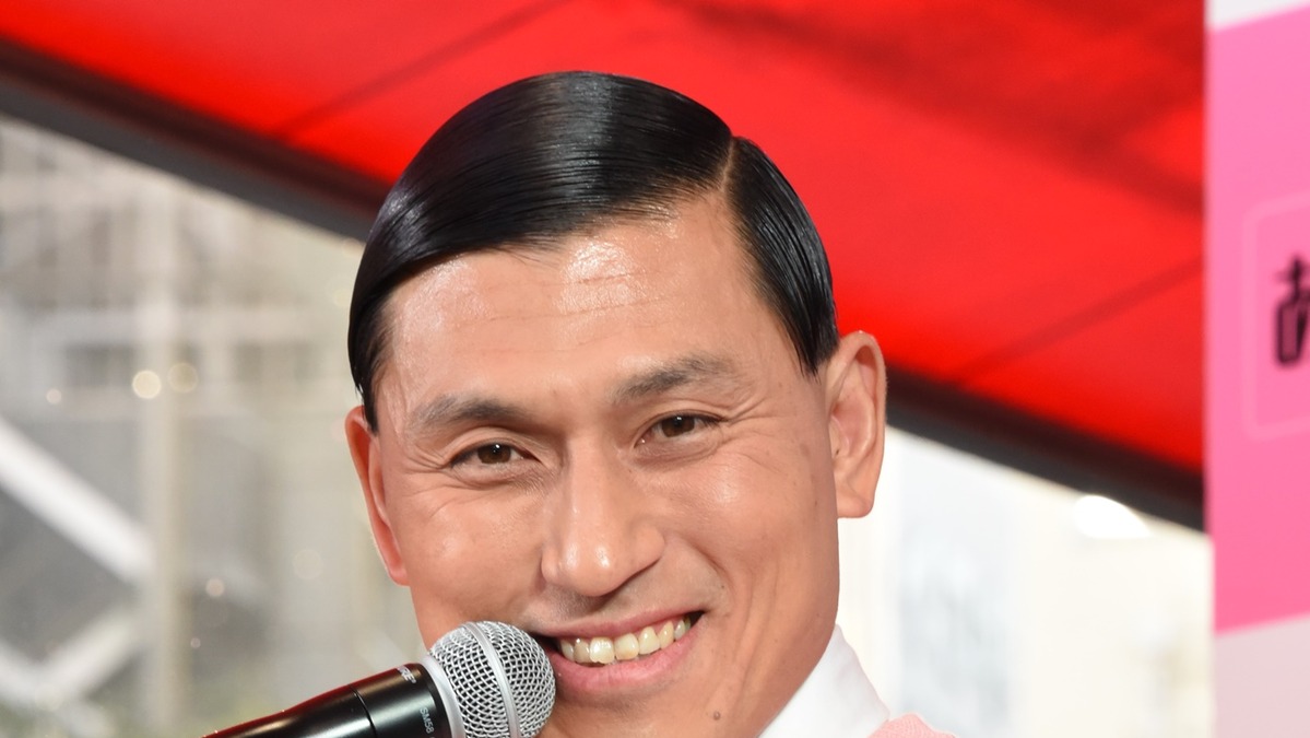 オードリー春日にさっそく二股疑惑 最低 バカヤロー と失望の声多数 Rbb Today