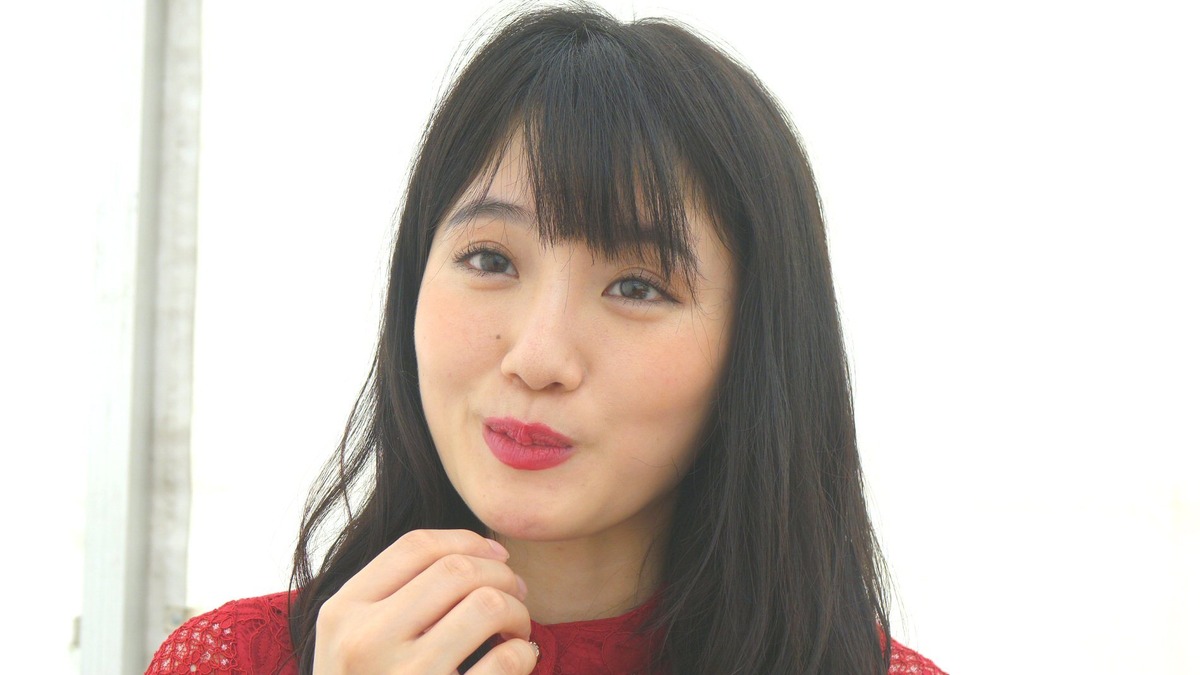 小寺真理がセクシーメイド水着 吉本坂46の審査オフショット動画公開 Rbb Today