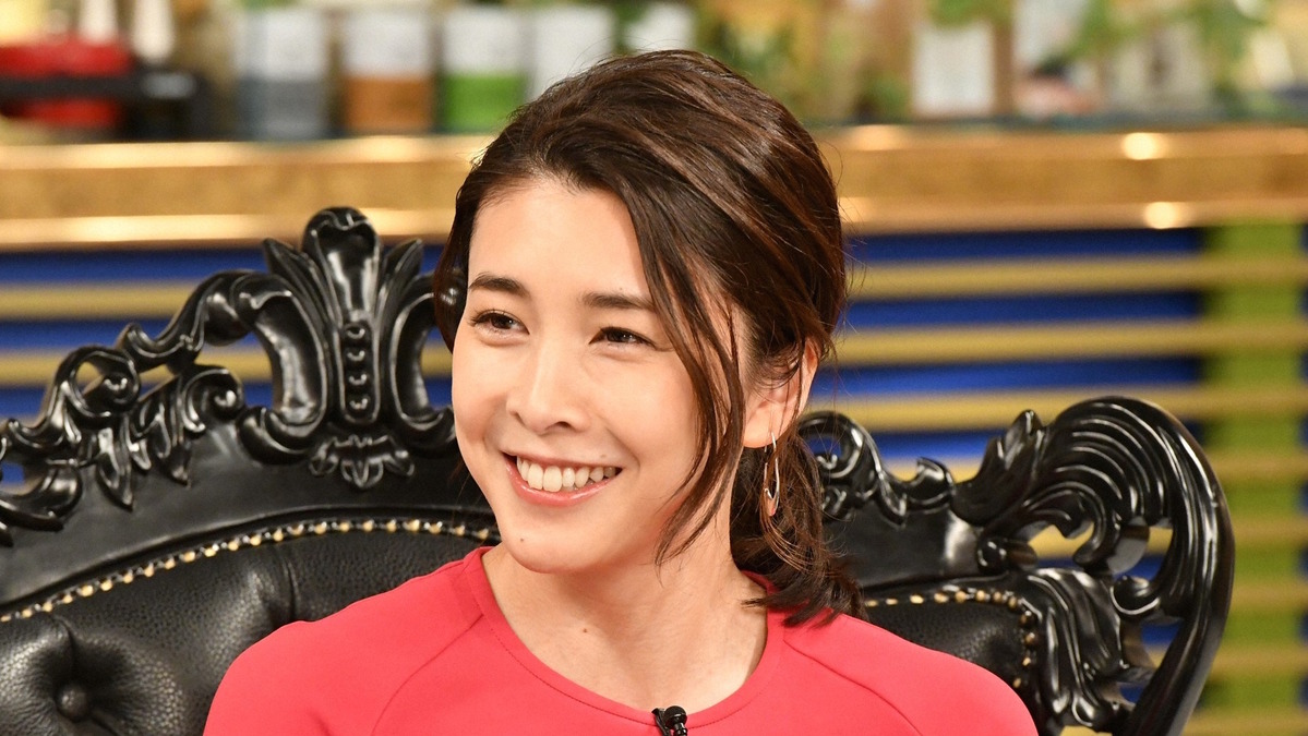 竹内結子 新婚生活の食卓をテレビ初告白 Rbb Today