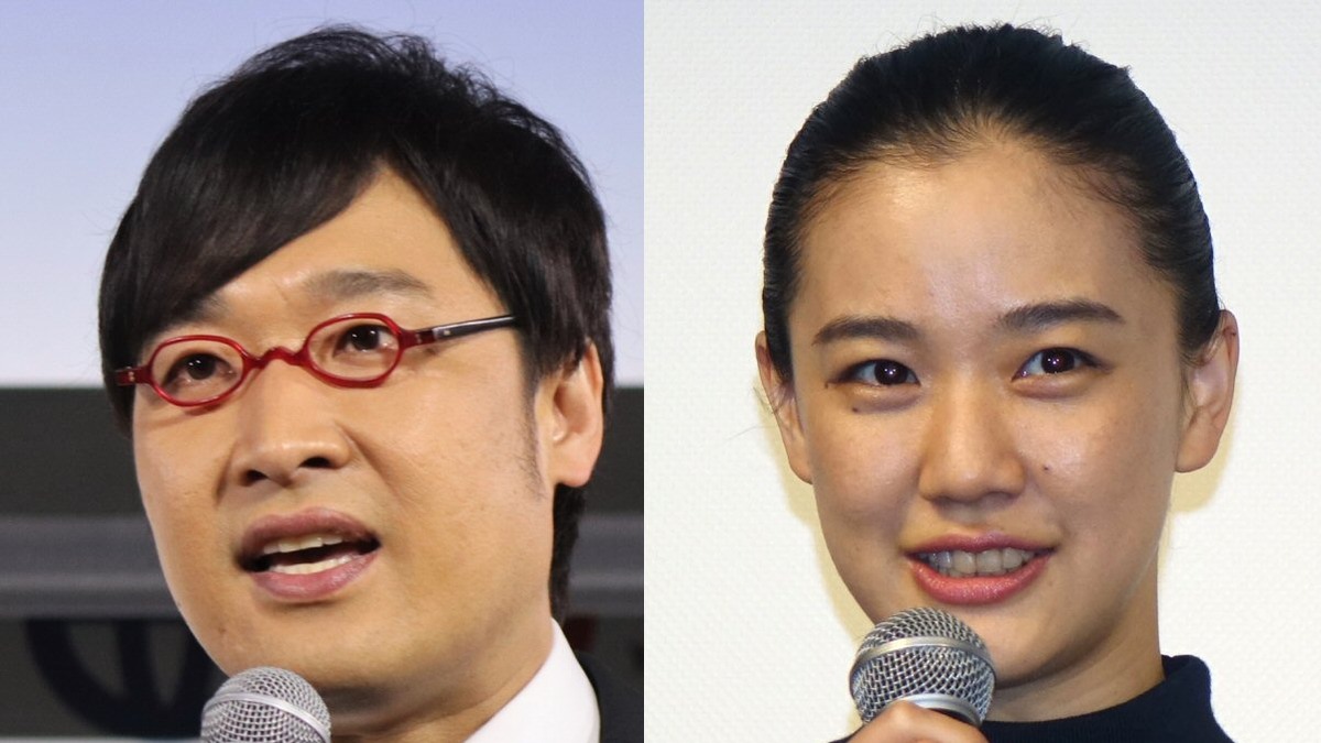 山里亮太 蒼井優結婚にネット祭り状態 祝福やいじりコメント続々 Rbb Today