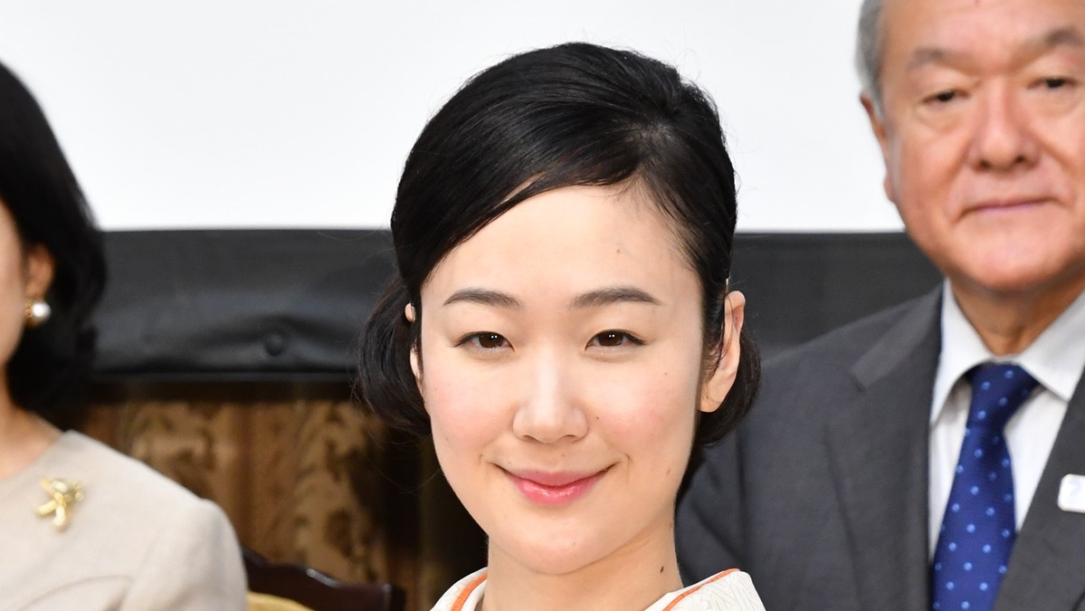 黒木華 素人時代 探偵 ナイトスクープ に自ら応募し出演 Rbb Today