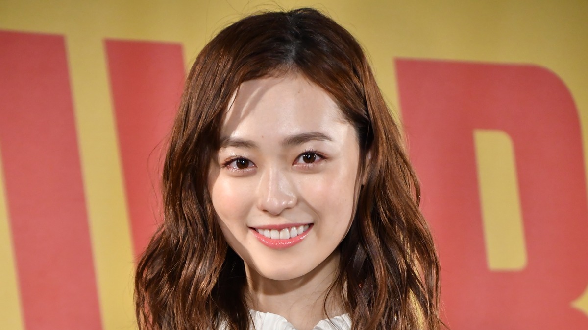 福原遥が歌手デビューイベント 全国ツアーやってみたい Rbb Today