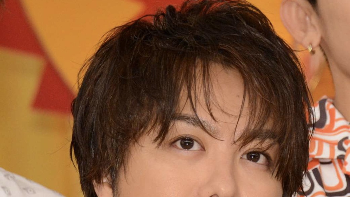 Exile Takahiro 中学卒業まで妹とお風呂に入っていた Rbb Today