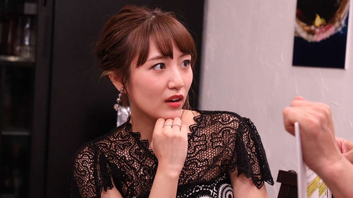 令和婚 のたかみな 夫との力関係は10対0 馴れ初めも初告白 Rbb Today