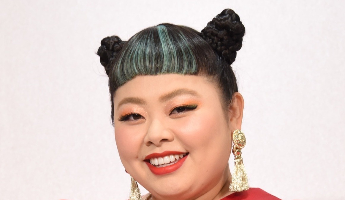 ダンス中に衣装がビリッ 渡辺直美 Fns歌謡祭 でのハプニング明かす Rbb Today