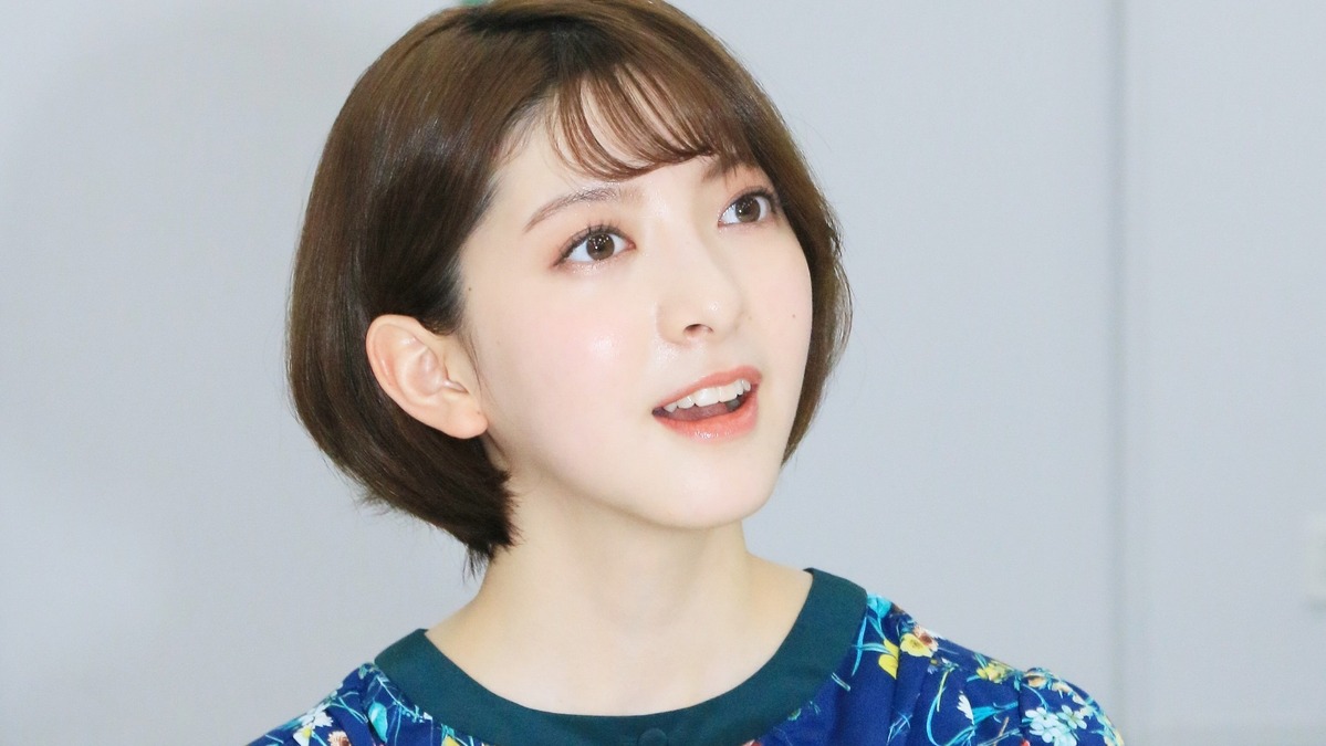 インタビュー 元ngt48の菅原りこが 今後の活動 を語る ちょっと大人びた感じで舞台に立ちたい Rbb Today