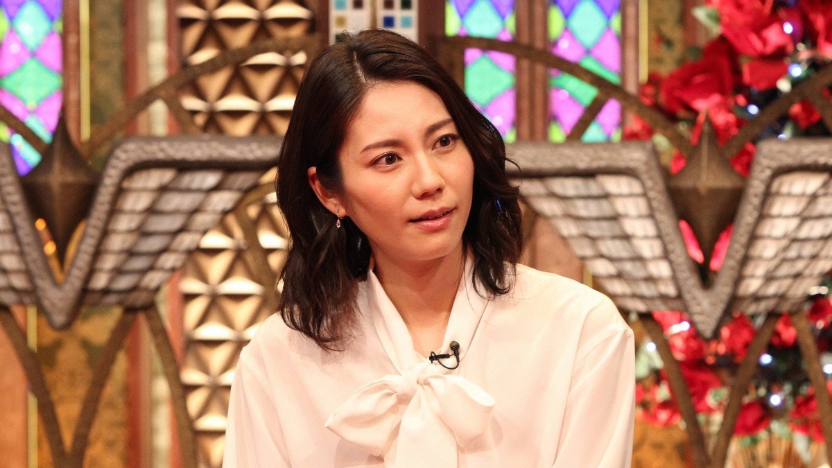 松下奈緒の 思わせぶり な行動にtokio大盛り上がり 19日放送 Tokioカケル Rbb Today