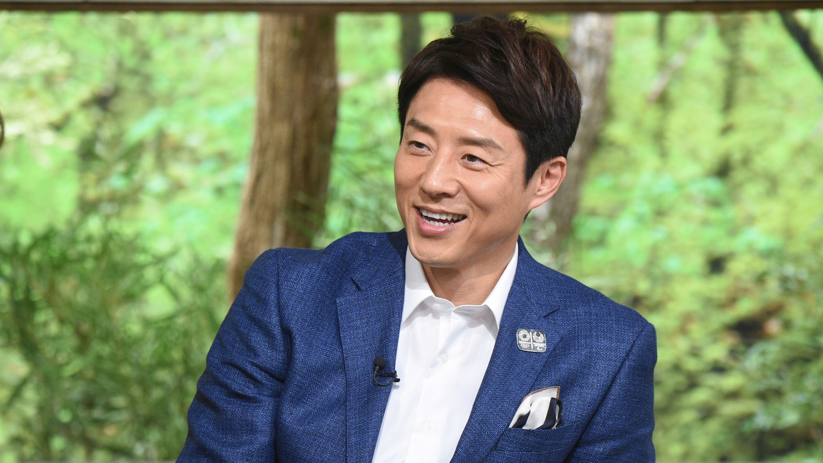 実はネガティブ 松岡修造 メンタルの弱さに苦悩した現役時代を吐露 Rbb Today 実はネガティブ 松岡修造 メンタルの弱さに苦悩した現役時代を吐露 Rbb Today