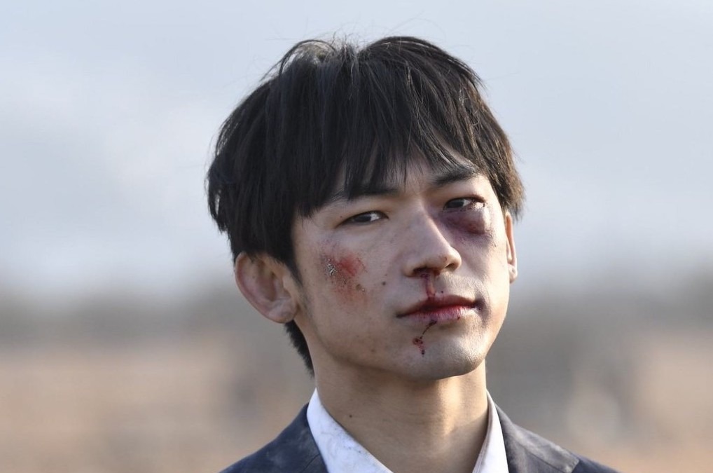 Exile Naoto 初主演映画が ポルト国際映画祭 審査委員特別賞受賞 Rbb Today