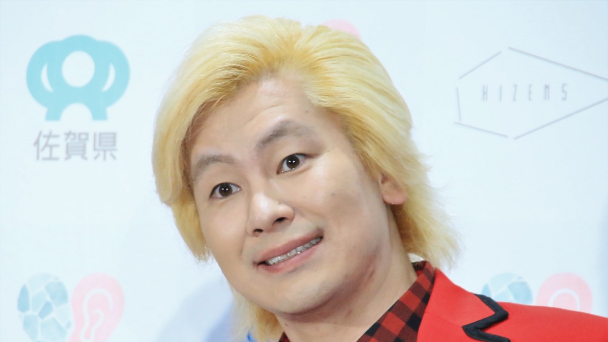 カズレーザー 志村けんさんの生き様を表す名言に 自分が恥ずかしい Rbb Today