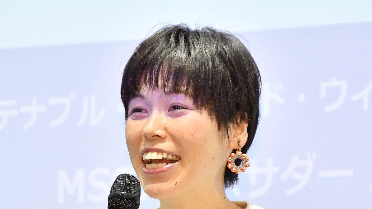 尼神インター誠子 ダイエットをやめた理由を明かす 可愛いは飽きた Rbb Today