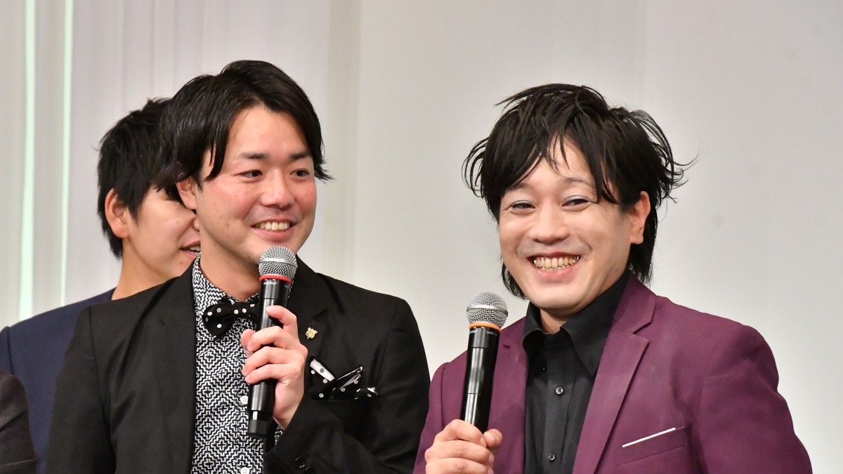 ぺこぱ松陰寺 吉本の 兄さん と呼ぶ風習が 気持ち悪い Rbb Today