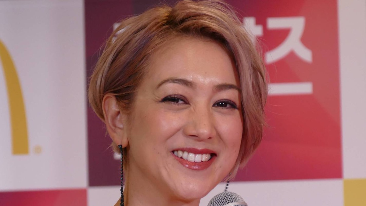 Shelly ハーフタレント枠の 宿敵 はウエンツ ベッキーは 勝手に倒れました Rbb Today