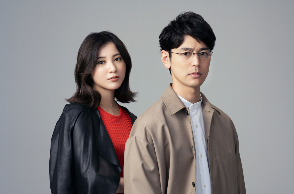 吉高由里子 10月スタート日曜劇場でヒロイン役 妻夫木聡を翻弄する謎の女演じる Rbb Today