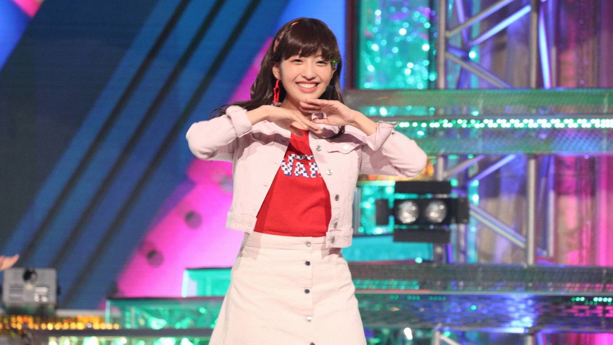 フジ女子アナ Niziu 追加緊急オーディションに挑戦 ものまね紅白歌合戦sp Rbb Today