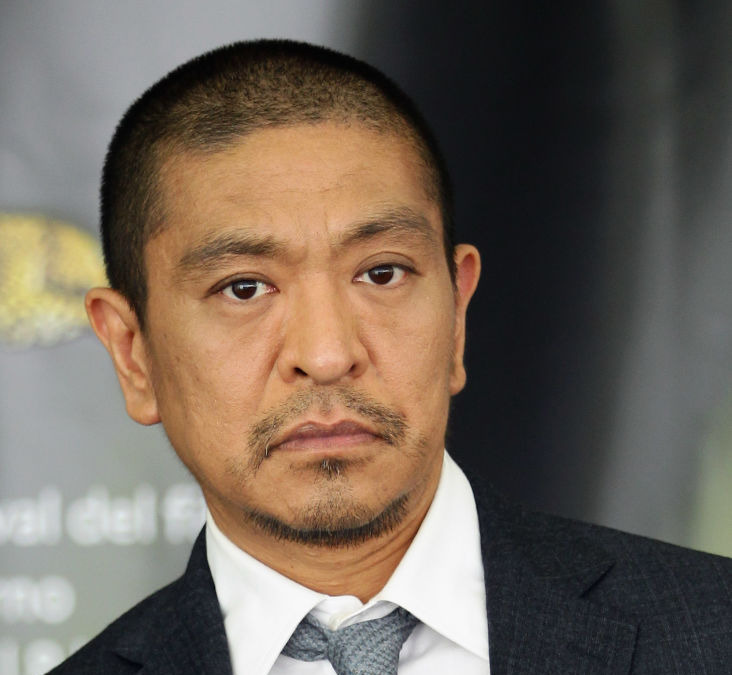 松本人志 さまぁ ずに お笑い界 託す 次はさまぁ ず 頼むよ Rbb Today