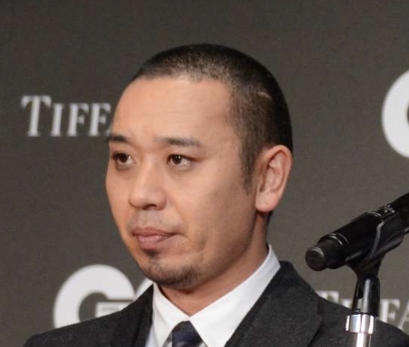 千鳥 大悟 ダウンタウンdx に恐怖 トーク終わりに浜田から舌打ち Rbb Today