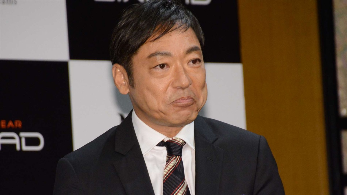 香川照之 伝説の土下座シーンを最初は拒否 大和田は土下座できない Rbb Today