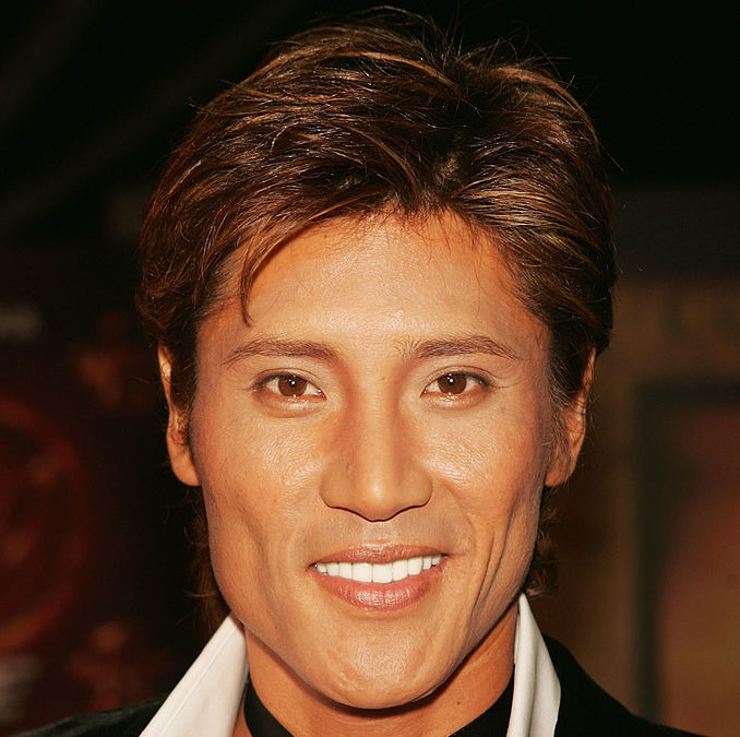 新庄剛志 インスタライブで驚きの呼びかけ 遺伝子あげるよ 1枚目の写真 画像 Rbb Today