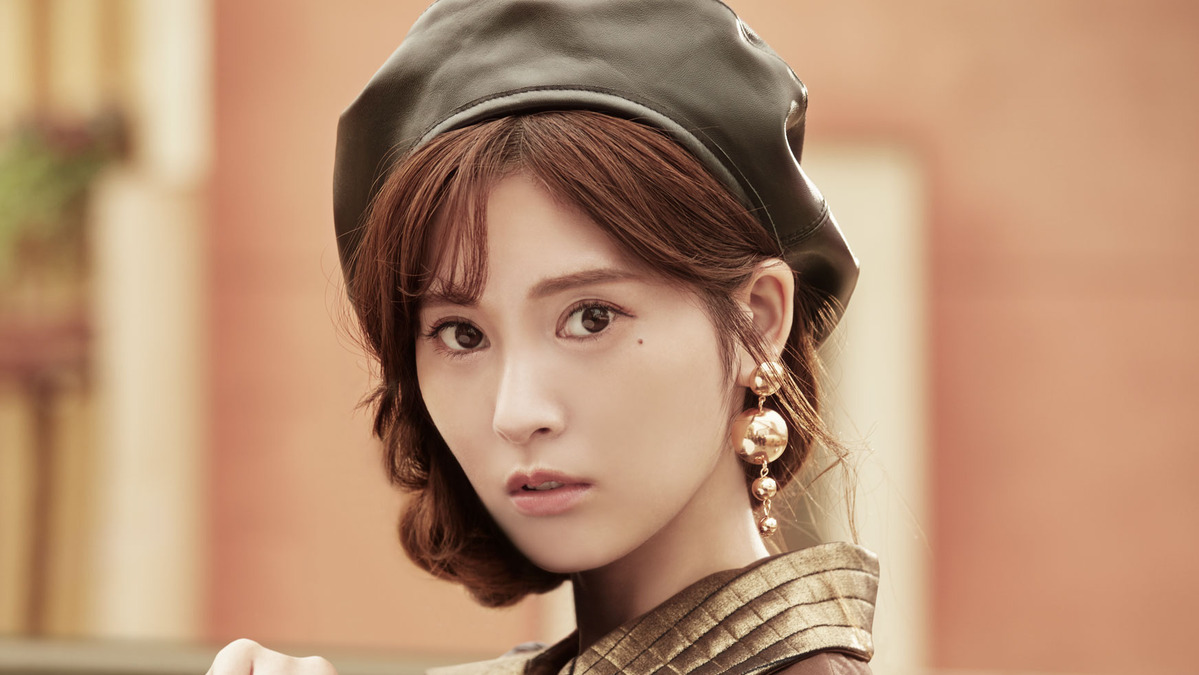 元kalafina Keiko アルバム Lantana ジャケ写 新アー写公開 Rbb Today