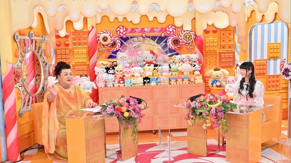 卒論は脱力系キャラ 寺嶋由芙が推すゆるキャラの魅力とは Rbb Today