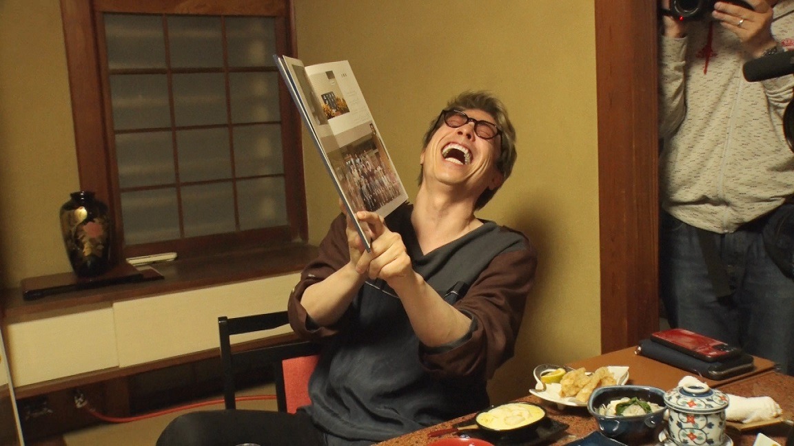 特番 爆買い スター恩返し 第5弾にロンブー田村淳 元カノも登場で Rbb Today