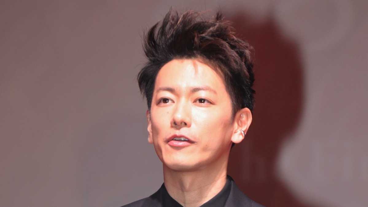 佐藤健 イケメン病 を患った過去を告白 肺が半分しぼんでると言われた Rbb Today