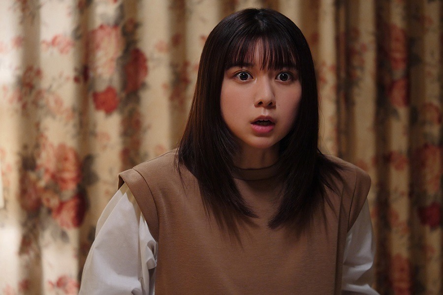 上白石萌歌 世にも奇妙な物語 21夏の特別編 に初出演 Rbb Today