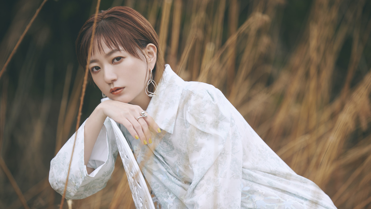 伊藤千晃 新曲 Merry Go Round 先行配信スタート 今夜mvプレミア公開も 1枚目の写真 画像 Rbb Today