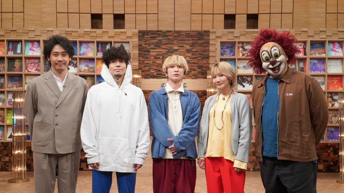 Sekai No Owari 4人で歩んだ 10年の歩み 振り返る ゆず 森七菜からspメッセージも Songs Rbb Today