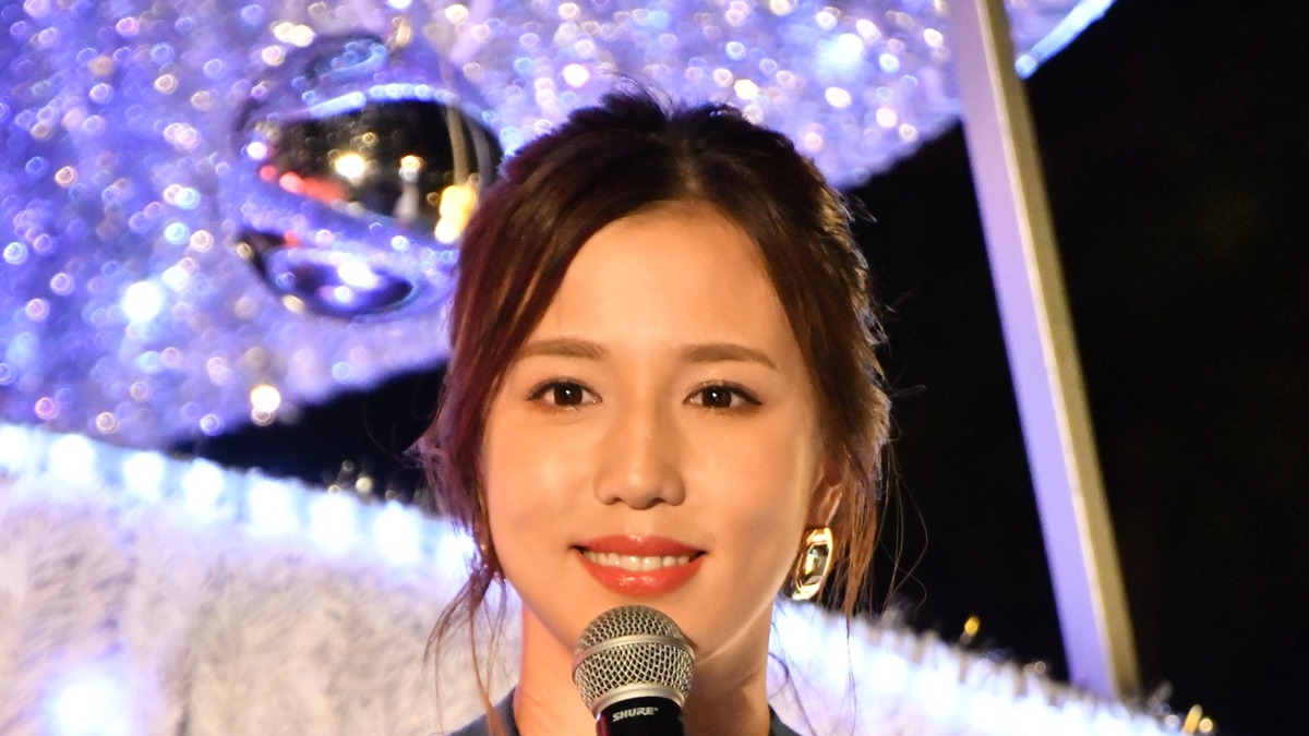 丸高愛実 第2子女児出産をインスタで報告 Rbb Today