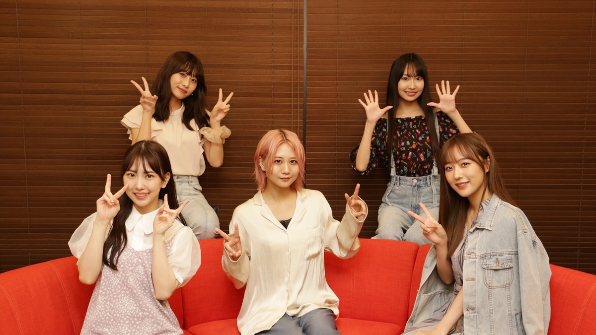 Ske48 ニューシングル あの頃の君を見つけた 選抜メンバーを発表 Rbb Today Ske48 ニューシングル あの頃の君を見つけた 選抜メンバーを発表 Rbb Today