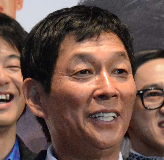 さんま 元妻 大竹しのぶと仮面夫婦生活 子供でさえケンカしていることに気づかない Rbb Today