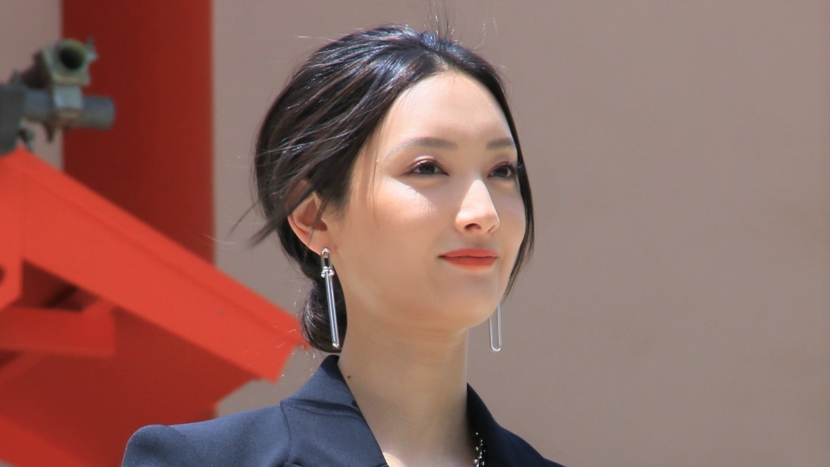 菜々緒 綺麗