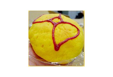 ドラミちゃんはメロンパンが大好きっ 認定メロンパンが誕生 Rbb Today