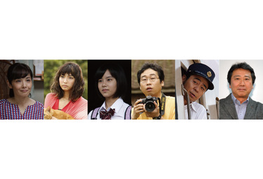 映画 トモシビ 銚子電鉄6 4kmの軌跡 舞台挨拶決定 松風理咲 植田真梨恵 有野晋哉らが登壇 Rbb Today