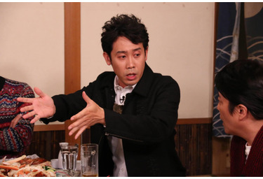 大泉洋 みんなから好かれたい 好感度を保つために行なっている行動を明かす Rbb Today