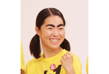 イモトアヤコ 夫に恋心が芽生えた瞬間明かす この人がいなかったら ちょっとマズい Rbb Today