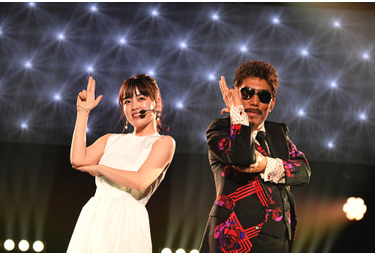 Sony Music Animesongs Online 日本武道館 開催 セットリストも公開に Rbb Today