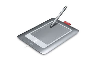 ワコム デュアル入力タブレットのイラスト マンガ制作愛好者向けモデルにmediumサイズ Rbb Today