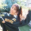 「レジェンドグラドル」鈴木ふみ奈、青レースランジェリーでグラマラスボディを披露！