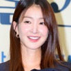 元夫の許可なく体外受精で妊娠・出産の韓国女優、産後4カ月とは思えない“くっきり腹筋”披露