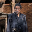 大河ドラマ「豊臣兄弟！」に奥田瑛二と麻生祐未が出演！奥田は娘・安藤サクラと“父子共演”