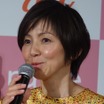 渡辺満里奈が石田ひかりと小泉今日子のライブに参戦！貴重なスリーショットも