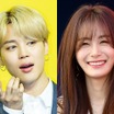 BTS・JIMINとの“現在の交際”を否定されてから9カ月…韓国女優が沈黙破る「私は元気に過ごしています」