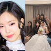 “意味深投稿”の脱退メンバーは姿を現さず…Apinkユン・ボミ、10年交際の末にゴールイン