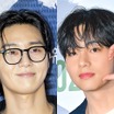 「やあ、テヒョン」俳優パク・ソジュン、買い物中に親友のBTS・Vを発見？義理堅い姿が話題