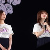 乃木坂46・菅原咲月が梅澤美波の跡を引き継ぎ新キャプテンに！「私は乃木坂が世界で一番大好きです！」