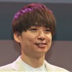 河井ゆずる、佐々木希を前に「ずっと好きで…」と赤面